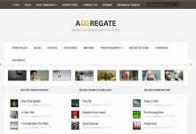 Photo of [Download-S2] Aggregate ElegantThemes WordPress Theme