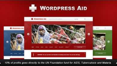 Photo of [Download-S2] WordPress Aid: Charity + Blog Themeforest WP Theme