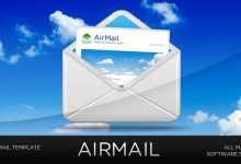 Photo of [Download-S2] Airmail! - Customizable Email Themeforest Template