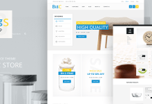 Photo of [Download-S2] BigShop v2.7 - Responsive WooCommerce Theme