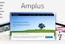 Photo of [Download-S2] Amplus - Themeforest Premium WordPress Theme