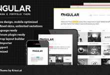 Photo of [Download-S2] Angular - Themeforest Responsive Portfolio