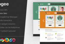 Photo of [Download-S2] Apogee: A creative WordPress CMS Themeforest Theme