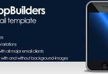 Photo of [Download-S2] Appbuilders Email Themeforest Template