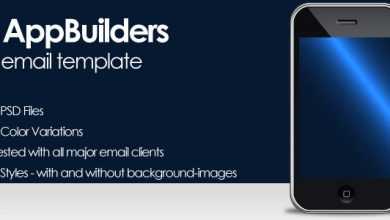 Photo of [Download-S2] Appbuilders Email Themeforest Template