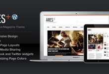 Photo of [Download-S2] Ares Blog Magazine Themeforest Newspaper Template