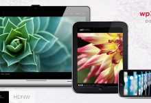 Photo of [Download-S2] Artboard | FullScreen Themeforest Portfolio + Blog