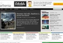 Photo of [Download-S2] Arthemia Wordpress Theme v3.8.1