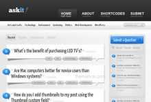 Photo of [Download-S2] AskIt ElegantThemes WordPress Theme