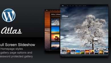 Photo of [Download-S2] Atlas For Photography Creative Themeforest WP Portfolio