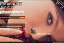 Photo of [Download-S2] Attraction Coming Soon Themeforest Template