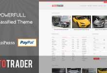 Photo of [Download-S2] Autotrader - Car Classified Theme