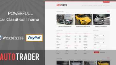 Photo of [Download-S2] Autotrader - Car Classified Theme