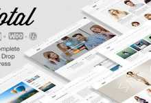 Photo of [Download-S2] Total v1.6.3 - Responsive Multi-Purpose WordPress Theme