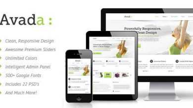 Photo of [Download-S2] Avada Responsive Multi-Purpose Themeforest WP Theme