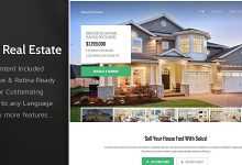 Photo of [Download-S2] Solus v1.5 - Single Property Theme