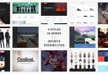 Photo of [Download-S2] Cardinal v2.5.6 - Themeforest Premium Wordpress Theme