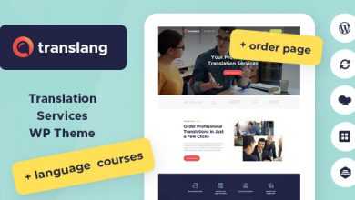 Photo of [Download-S2] Translang v1.1.1 - Translation Services & Language Courses