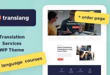 Photo of [Download-S2] Translang v1.1.3 - Translation Services & Language Courses