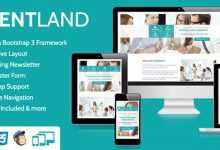 Photo of [Download-S2] EventLand - Themeforest Landing page