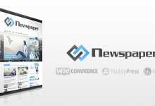 Photo of [Download-S2] Newspaper v2.1.2 - Themeforest Premium Wordpress Theme