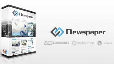 Photo of [Download-S2] Newspaper v2.1.2 - Themeforest Premium Wordpress Theme