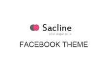 Photo of [Download-S2] Themeforest Sacline Facebook Template