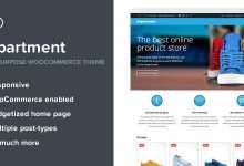 Photo of [Download-S2] Department - Themeforest Multi-Purpose eCommerce Theme