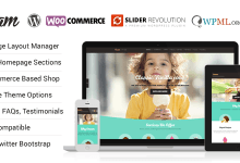 Photo of [Download-S2] Cream v1.3.5 - WooCommerce WordPress Theme