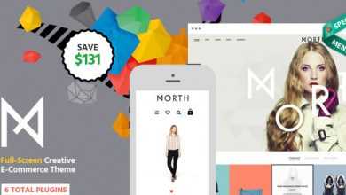 Photo of [Download-S2] North v2.0 - Themeforest Unique E-Commerce Theme