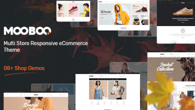 Photo of [Download-S2] Mooboo v1.0.0 - Fashion Theme for WooCommerce WordPress