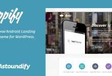 Photo of [Download-S2] Appify - Themeforest iPhone/Android App Landing Page Theme