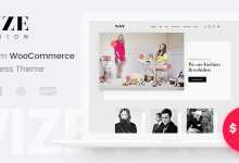 Photo of [Download-S2] WizeStore v1.0.1 - WooCommerce Multipurpose Responsive Theme