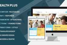 Photo of [Download-S2] Health Plus - Health & Medical Theme