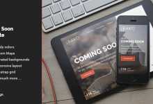 Photo of [Download-S2] Axio - Coming Soon Template