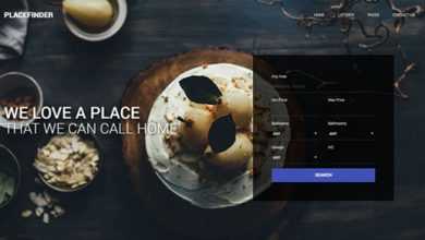 Photo of [Download-S2] Placefinder - Real Estate Template