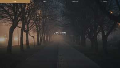 Photo of [Download-S2] Dawn - Responsive Portfolio Template