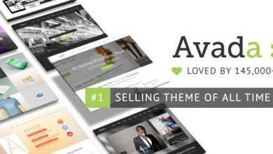 Photo of [Download-S2] Avada v3.9 - Responsive Multi-Purpose Theme