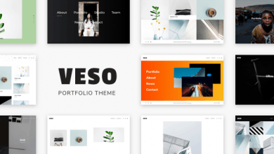 Photo of [Download-S2] Veso v1.0.3 - Multipurpose Portfolio Theme