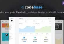 Photo of [Download-S2] Codebase v1.3 - Bootstrap 4 Admin Dashboard Template + UI Framework