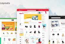 Photo of [Download-S2] Mega Shop v1.0.2 - WooCommerce Multi-Purpose Responsive Theme