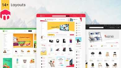 Photo of [Download-S2] Mega Shop v1.0.2 - WooCommerce Multi-Purpose Responsive Theme