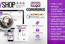 Photo of [Download-S2] BuyShop v1.0.15 - Responsive WooCommerce WordPress Theme
