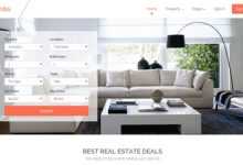 Photo of [Download-S2] Arillo - Creativemarket Responsive Real Estate Template