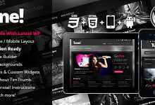 Photo of [Download-S2] Tune - Themeforest Responsive Creative Business WP Theme