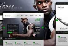 Photo of [Download-S2] Balance - Gym Fitness WordPress HTML 5 Themeforest Theme
