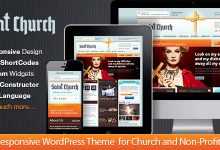 Photo of [Download-S2] SaintChurch - Themeforest Responsive Church Theme