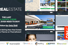 Photo of [Download-S2] WP Pro Real Estate 7 v2.5.4 - Responsive Real Estate Theme