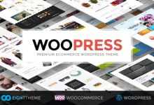 Photo of [Download-S2] WooPress v2.9 - Responsive Ecommerce WordPress Theme