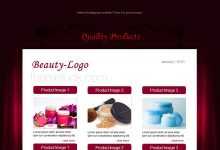 Photo of [Download-S2] Themeforest BEAUTY - Email Template - 6 Layouts
